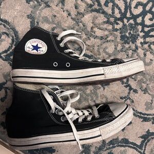 Converse  High-Tops